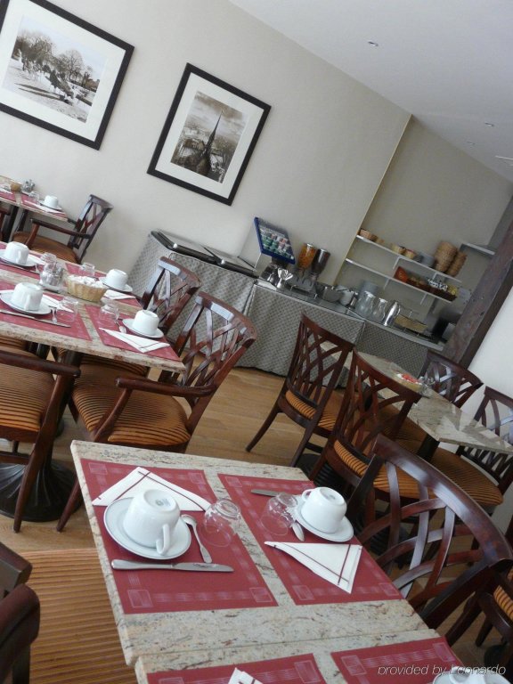 Hotel Monte Cristo 5