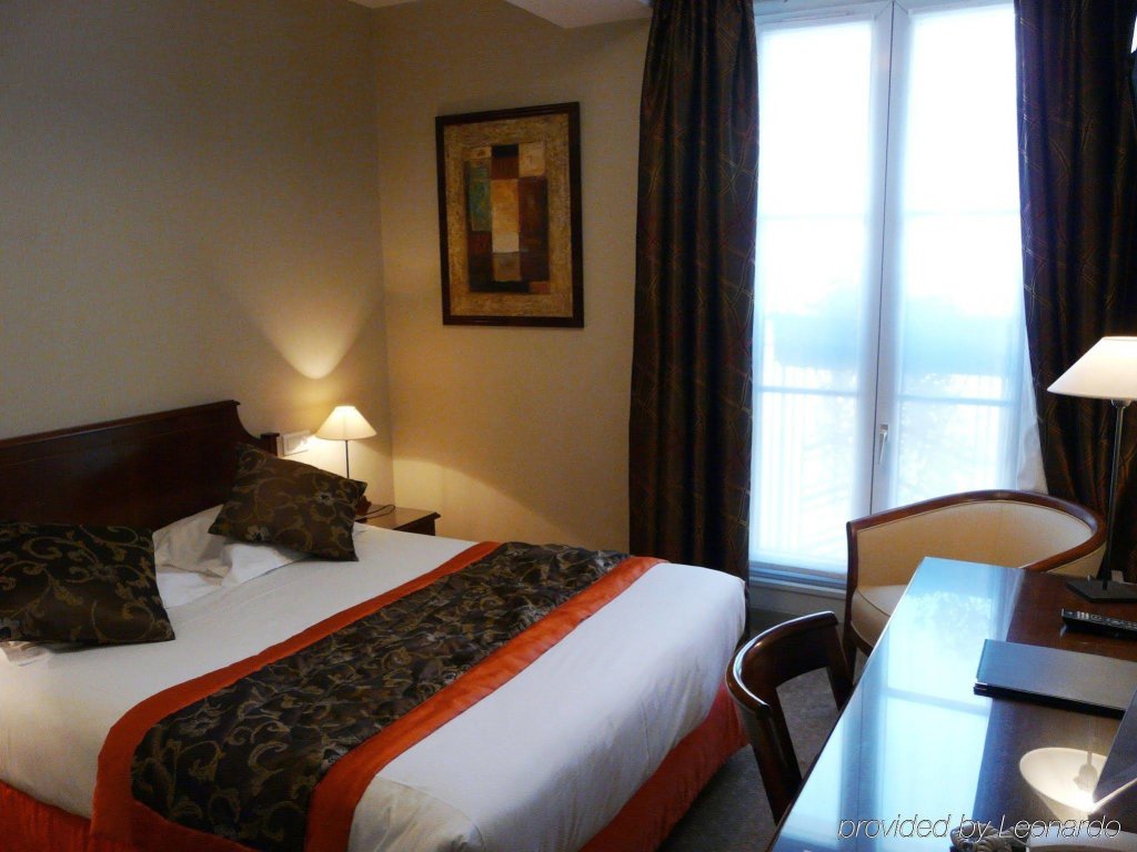 Hotel Monte Cristo 7