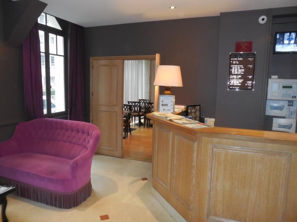 Hotel Monte Cristo 8