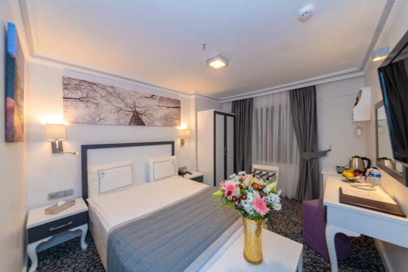 Skalion Hotel & Spa 1