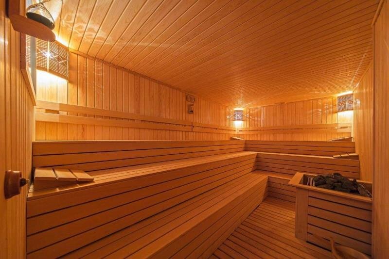 Skalion Hotel & Spa 10