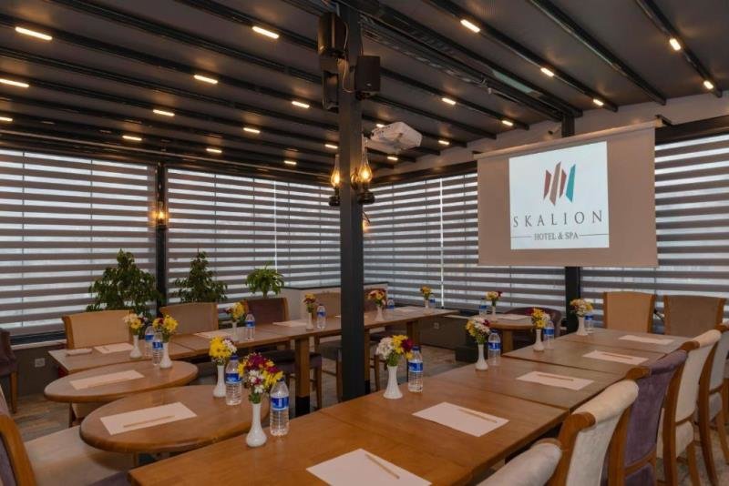 Skalion Hotel & Spa 15