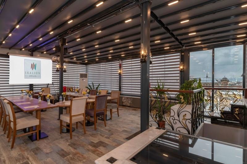 Skalion Hotel & Spa 17