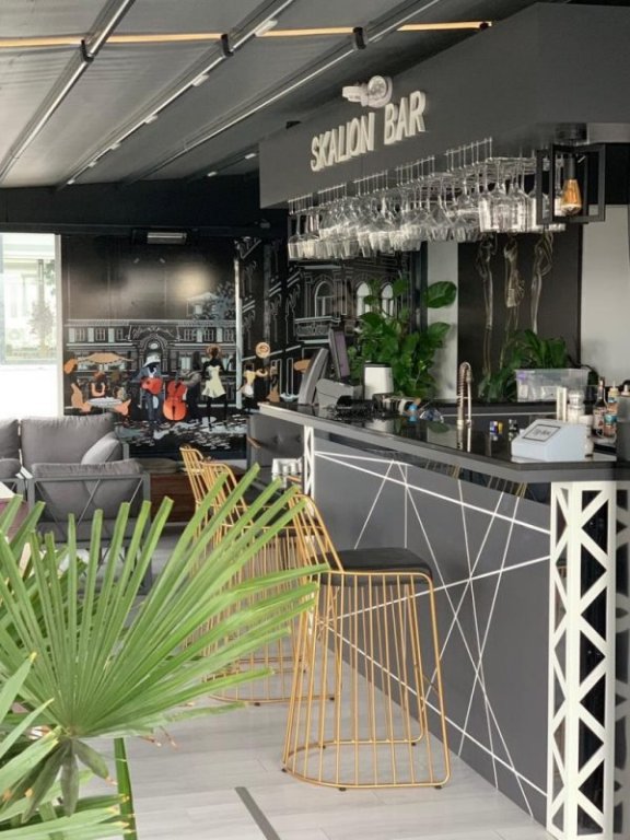 Skalion Hotel & Spa 19