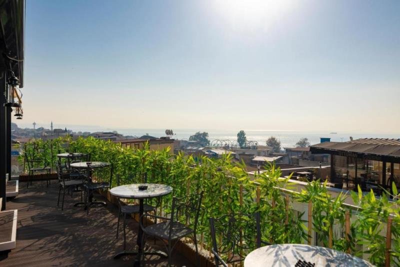 Skalion Hotel & Spa 22