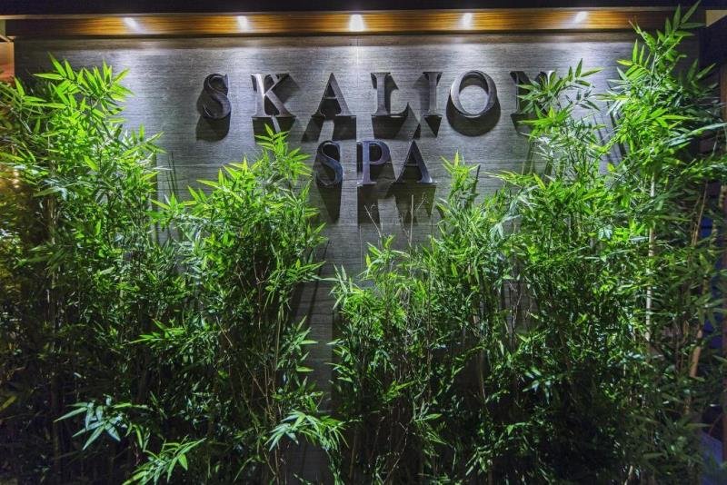 Skalion Hotel & Spa 23