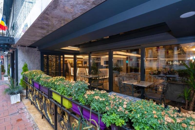 Skalion Hotel & Spa 24