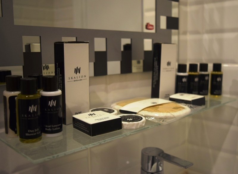 Skalion Hotel & Spa 4