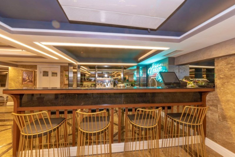 Skalion Hotel & Spa 5