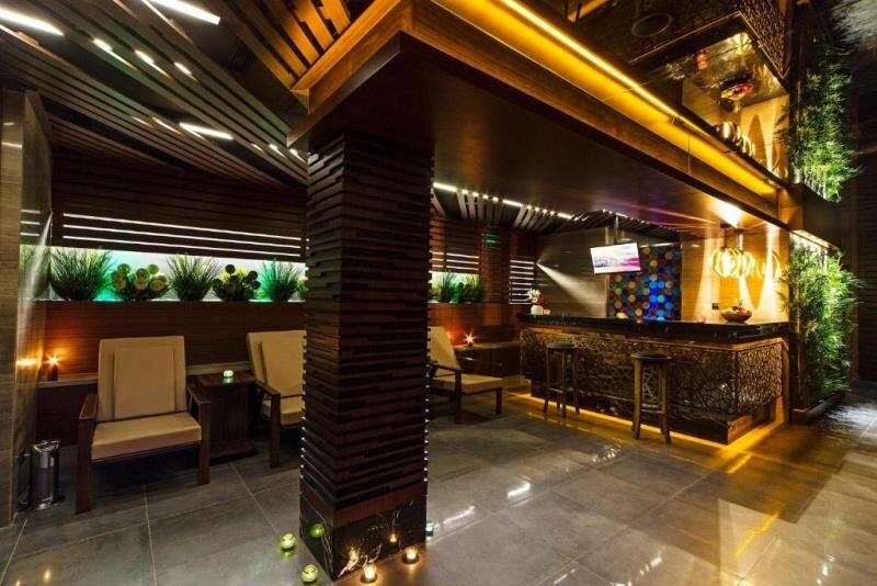 Skalion Hotel & Spa 8