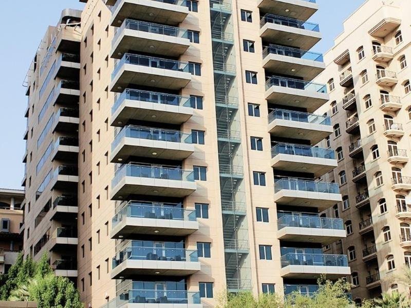 Tulip Creek Hotel Apartments 10