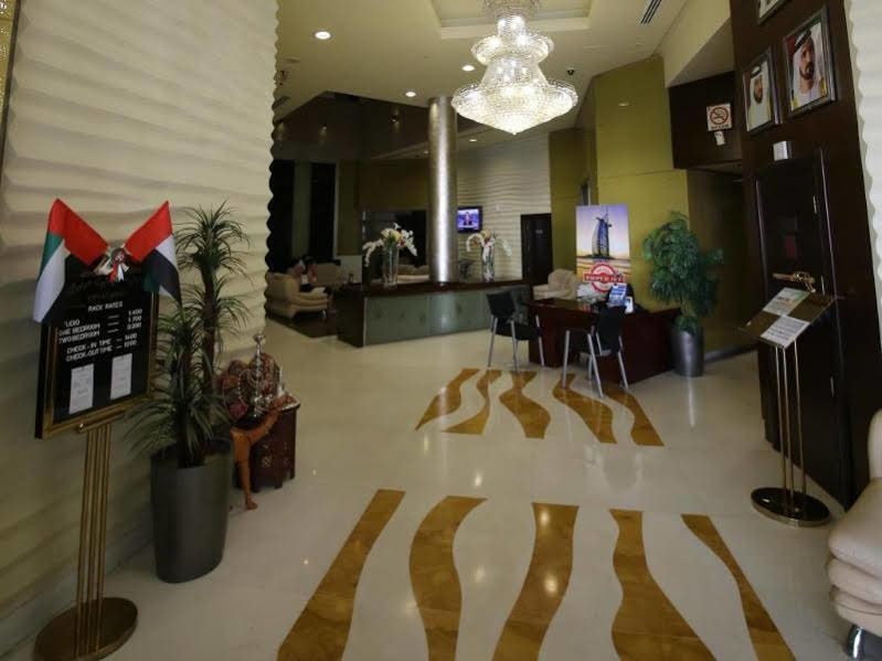 Tulip Creek Hotel Apartments 11