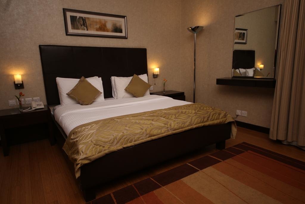 Tulip Creek Hotel Apartments 17