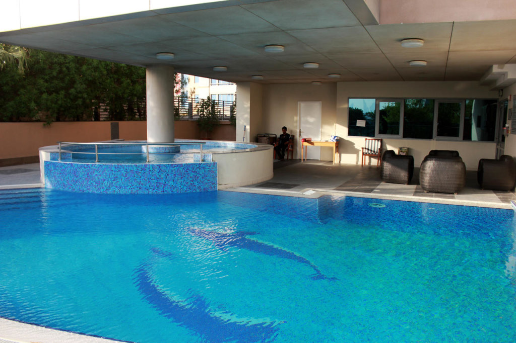 Tulip Creek Hotel Apartments 5
