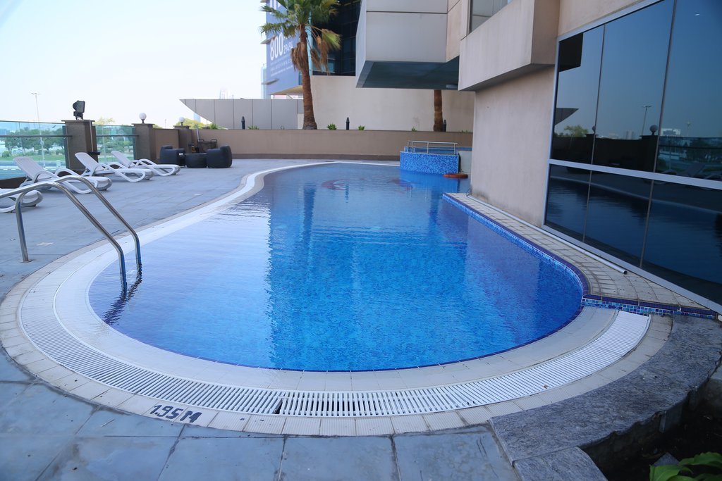 Tulip Creek Hotel Apartments 7