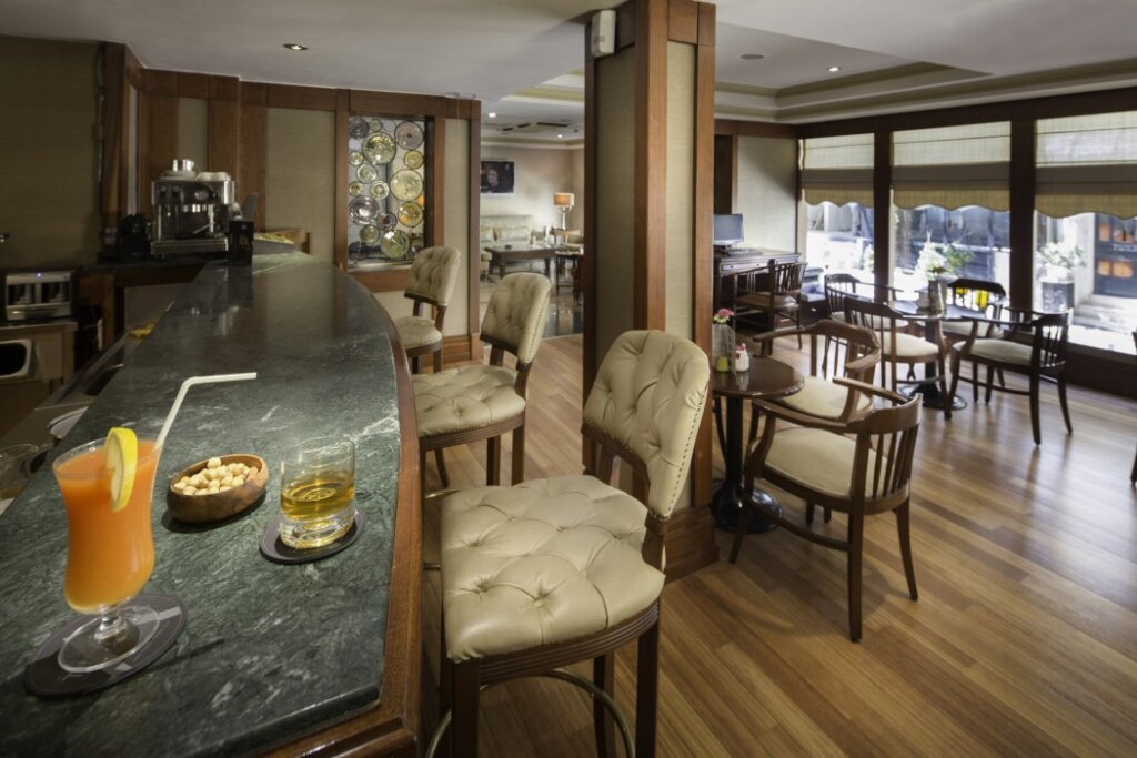 Titanic Comfort Sisli 1