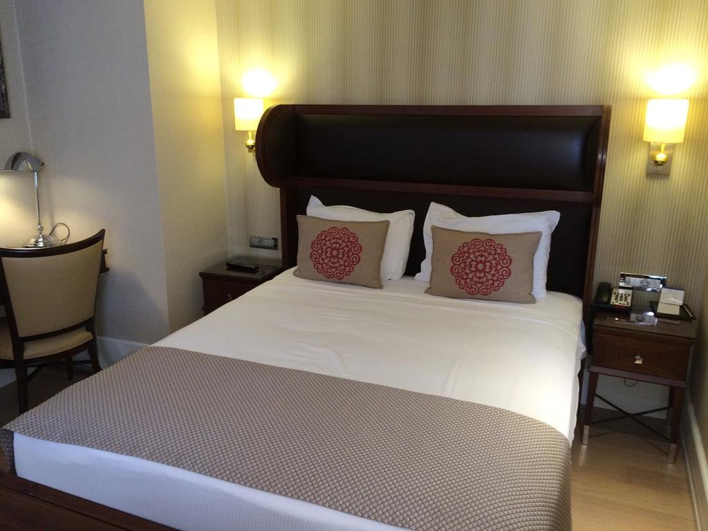 Titanic Comfort Sisli 10