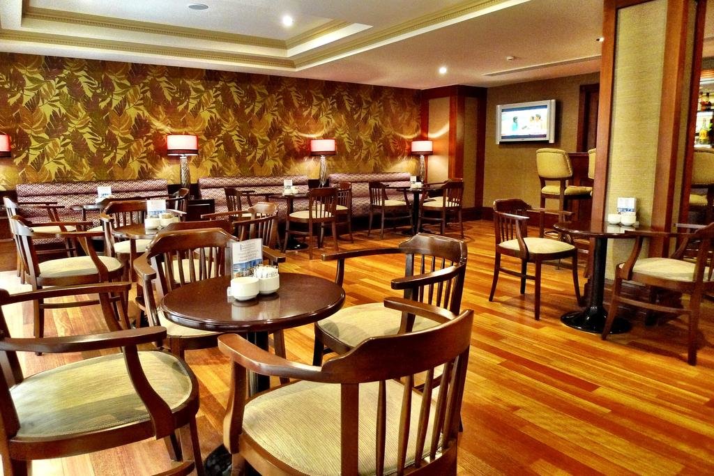 Titanic Comfort Sisli 11