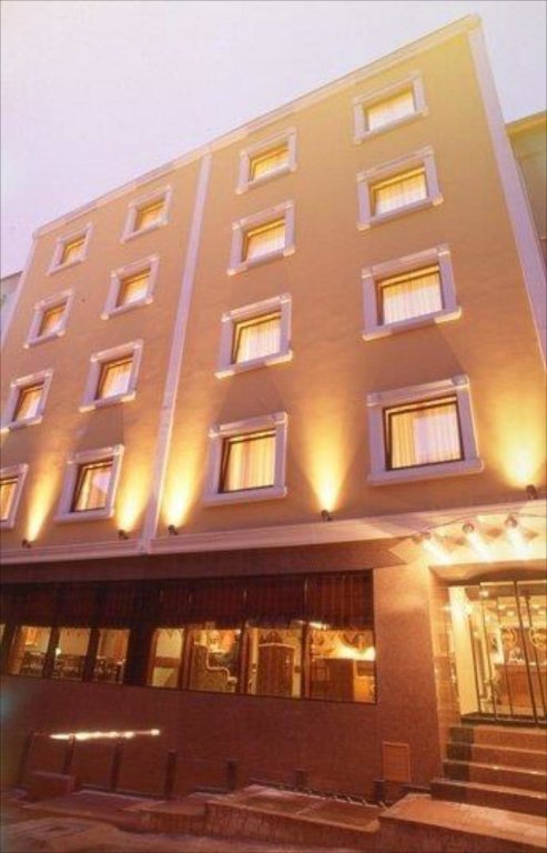 Titanic Comfort Sisli 17