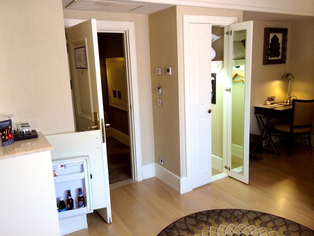 Titanic Comfort Sisli 2