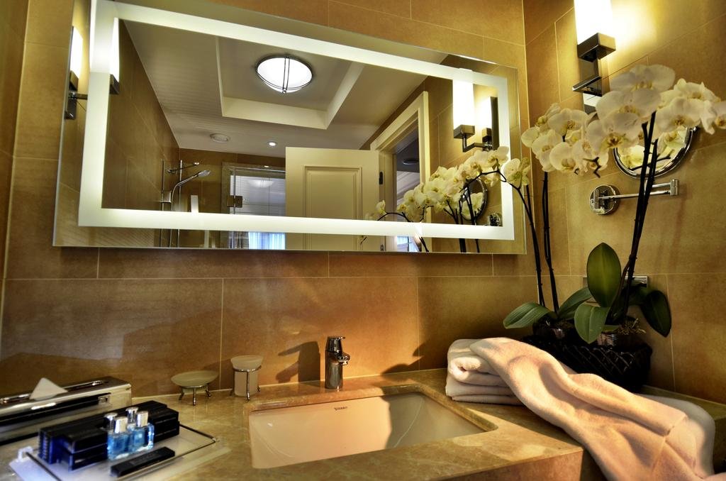 Titanic Comfort Sisli 4