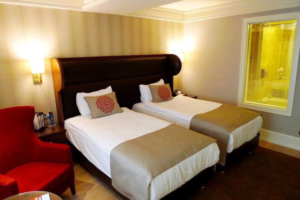Titanic Comfort Sisli 5