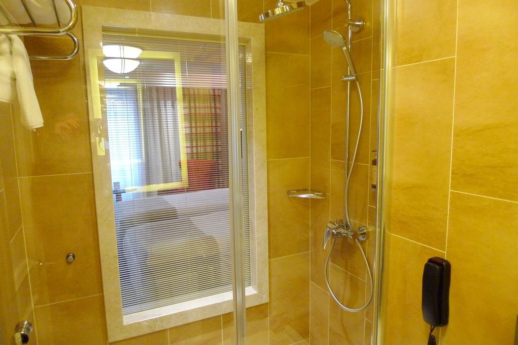 Titanic Comfort Sisli 8