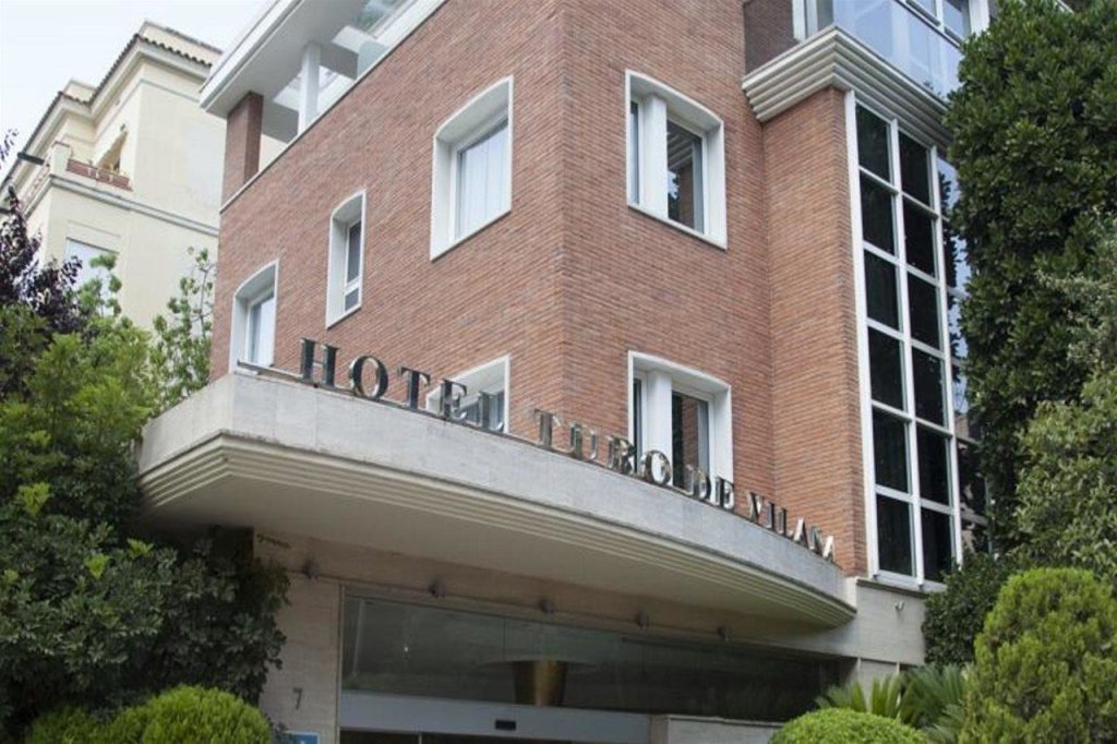 Vilana Hotel Boutique 1