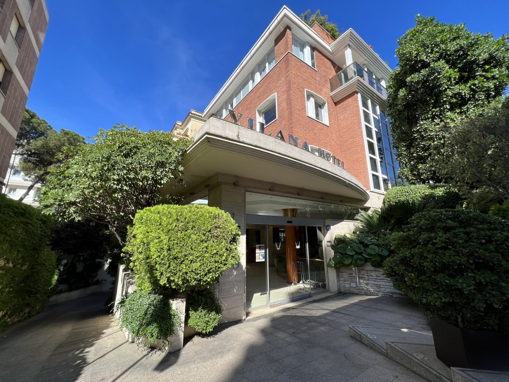 Vilana Hotel Boutique 10