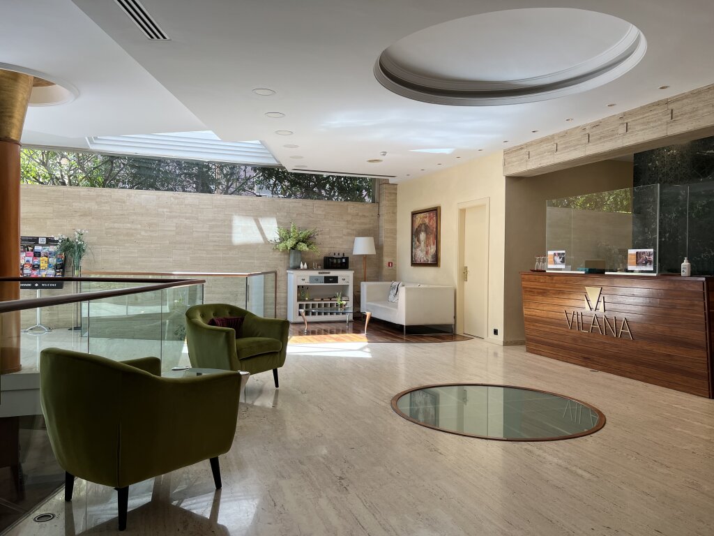 Vilana Hotel Boutique 11