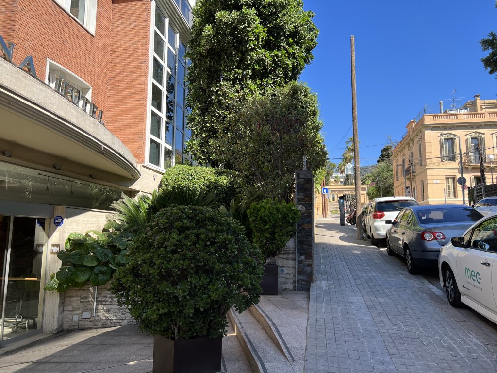 Vilana Hotel Boutique 13