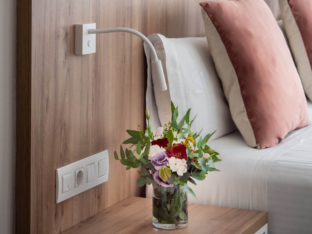 Vilana Hotel Boutique 14