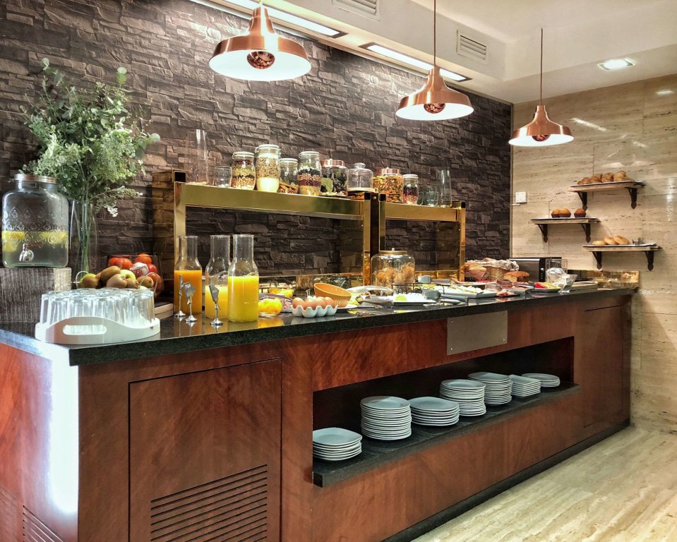 Vilana Hotel Boutique 15