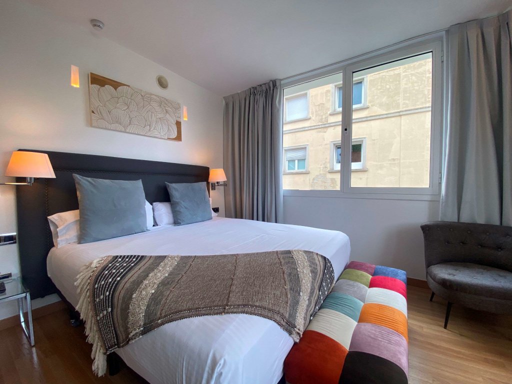 Vilana Hotel Boutique 17