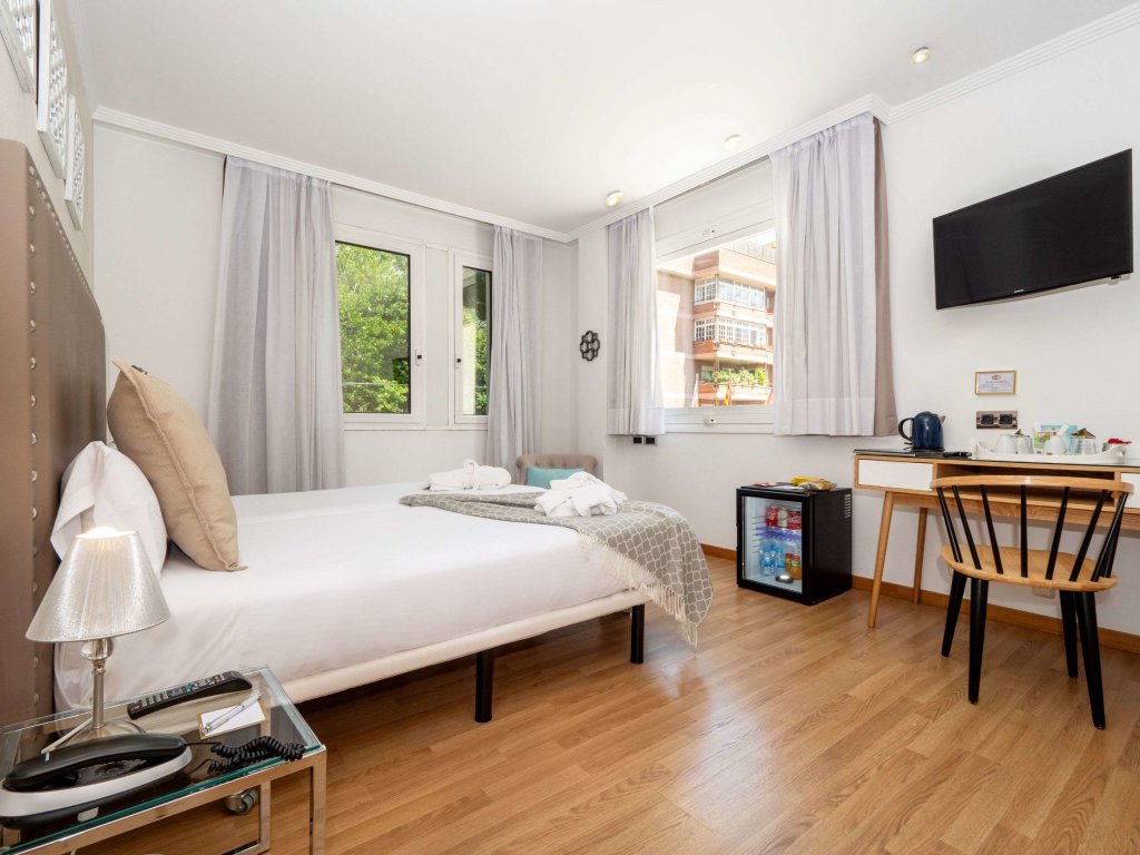 Vilana Hotel Boutique 18