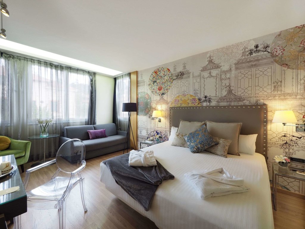 Vilana Hotel Boutique 19