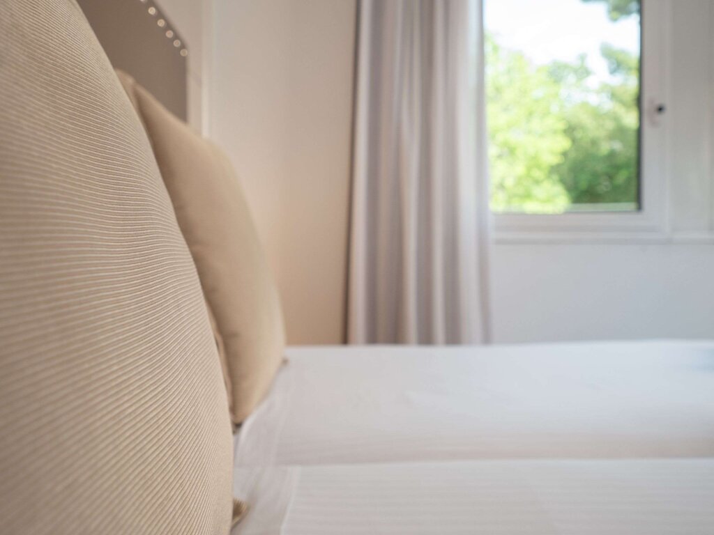 Vilana Hotel Boutique 21