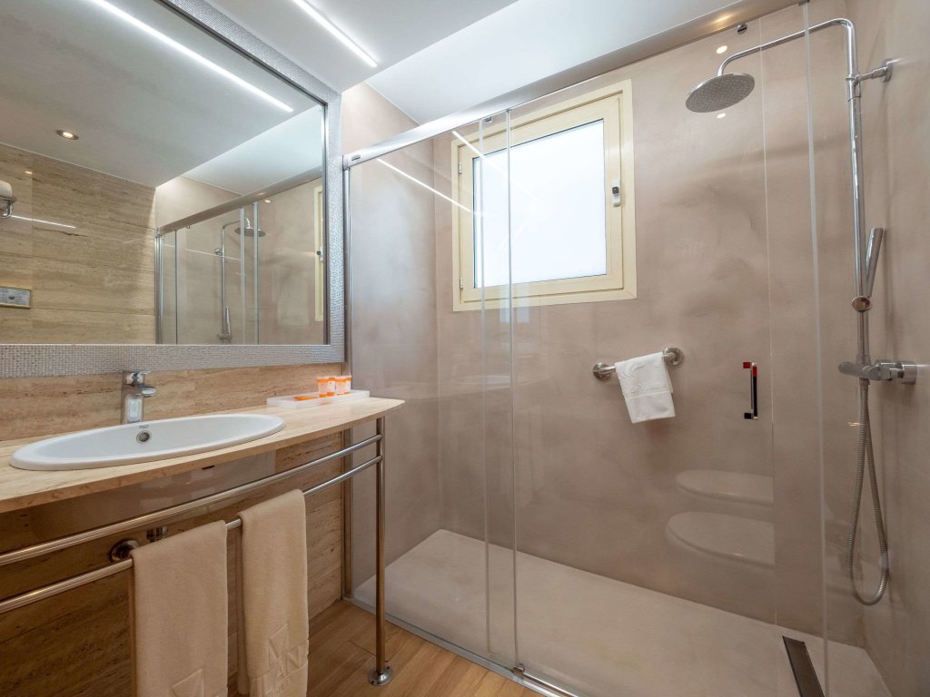 Vilana Hotel Boutique 22