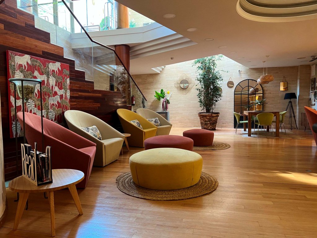 Vilana Hotel Boutique 23