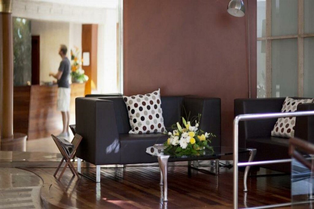 Vilana Hotel Boutique 5