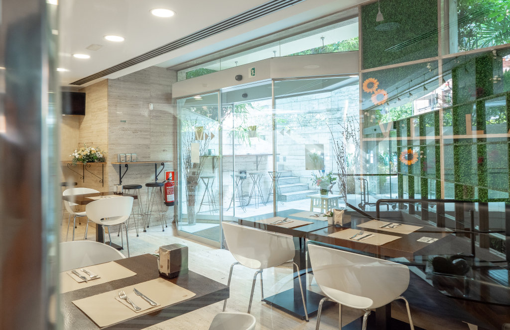 Vilana Hotel Boutique 9