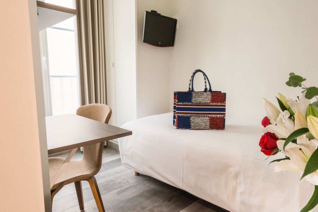 Hôtel Beauvoir 3