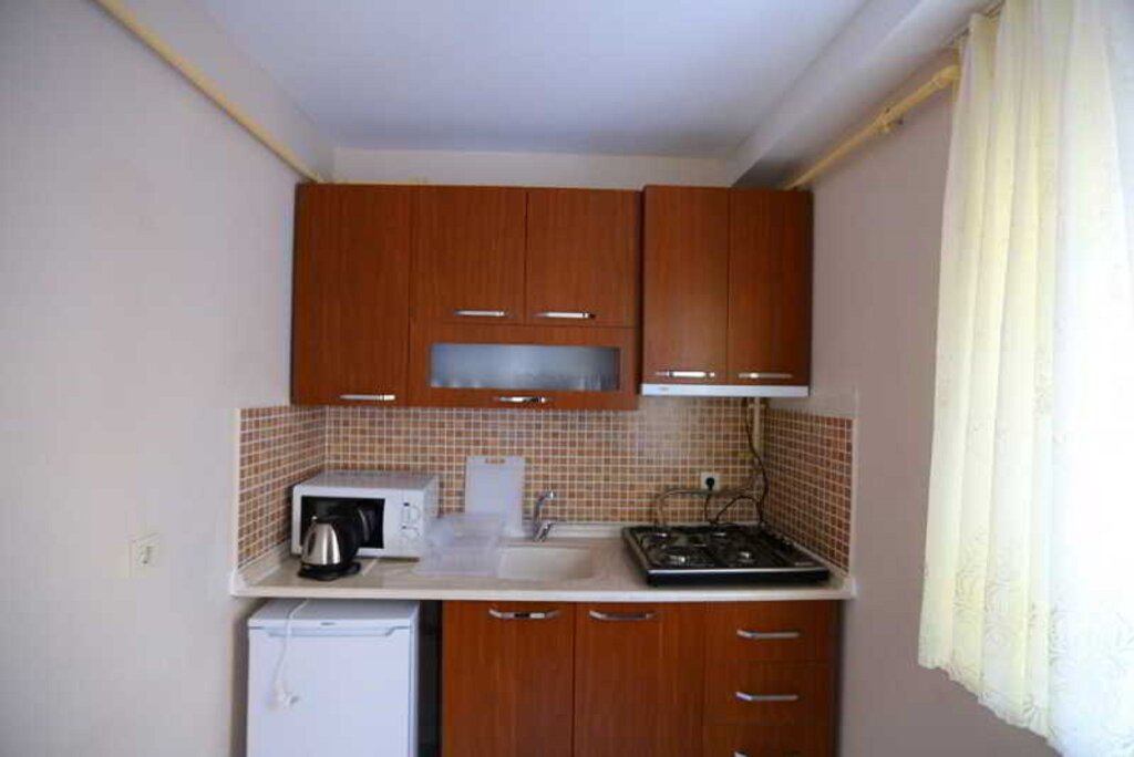 Istanbul Family Apartment 13