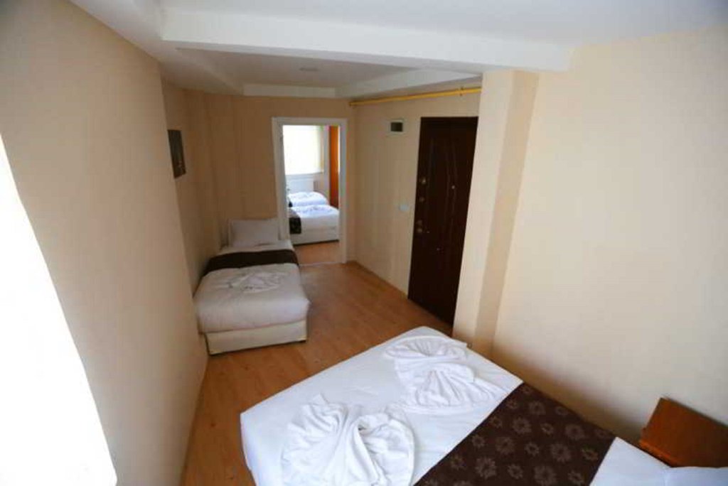 Istanbul Family Apartment 2