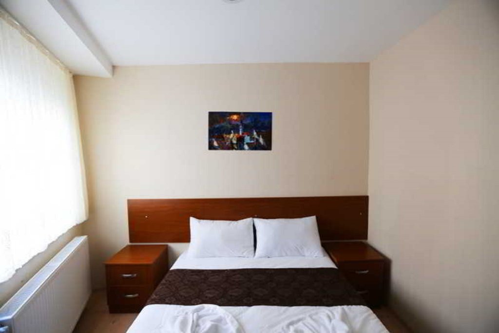 Istanbul Family Apartment 3