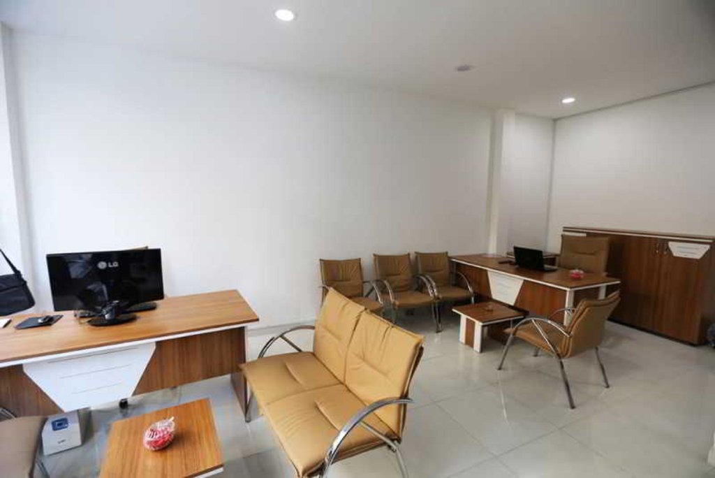 Istanbul Family Apartment 7