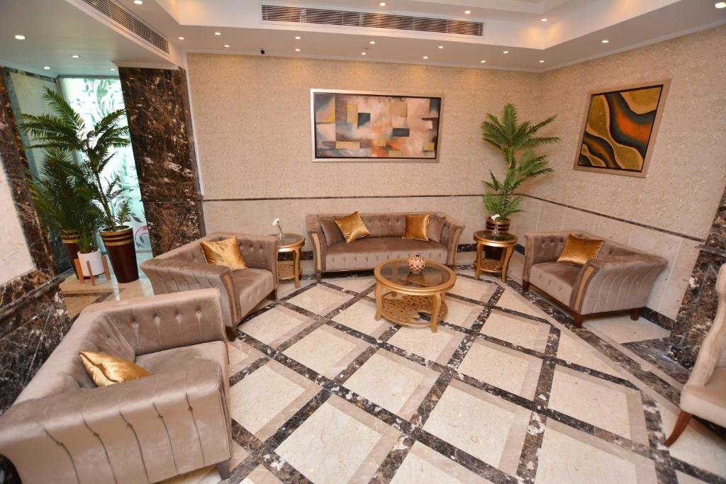 Logistic City Stars Hotel 1