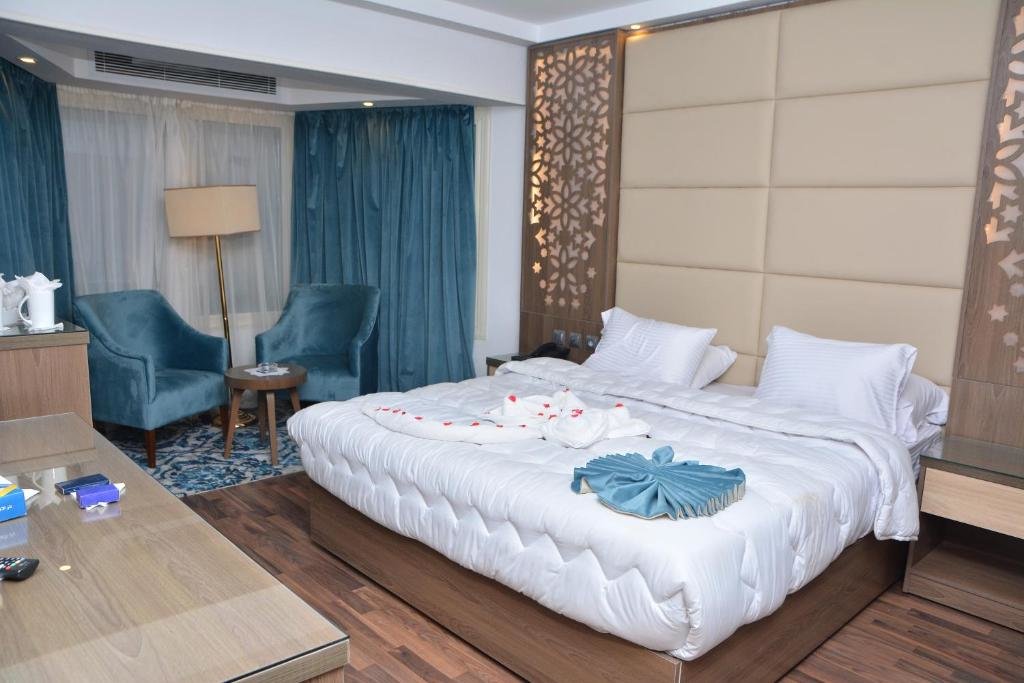 Logistic City Stars Hotel 2