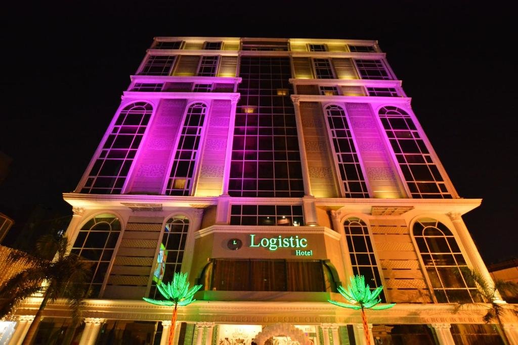 Logistic City Stars Hotel 6