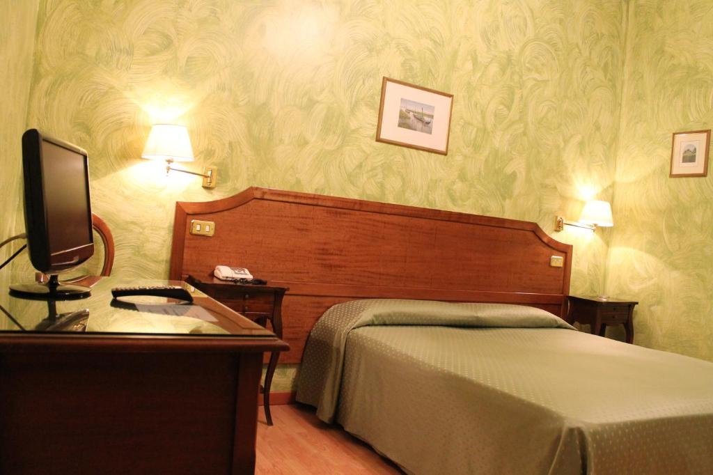 Hotel Fiori 10